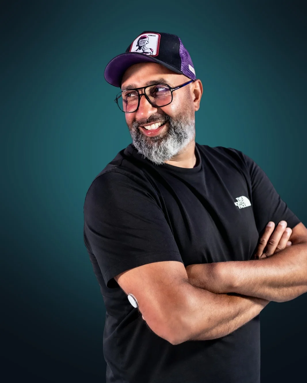 DJ Amar – DJ au Happy Jack